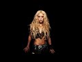 Shakira Suerte Official Acapella 