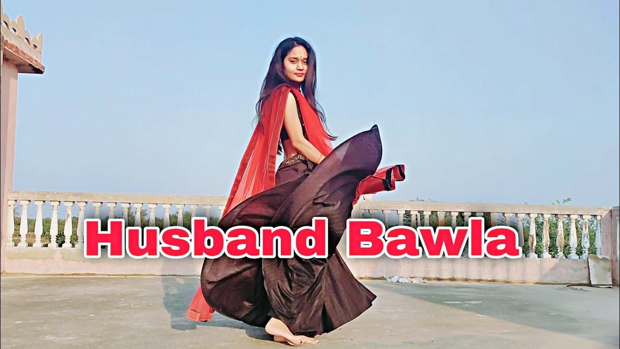 Husband Bawla DanceAjay HoodaNew Haryanvi SongHusband Bawla Dance VideoHusband Bawla Song