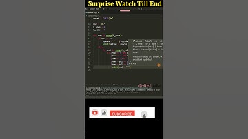 Print a Surprise Message in Python  #vitechtalks #coding #sqlinterview #python #snowflake