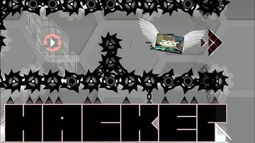 [1.9 GDPS] Hacker fly rebirth by nab - Easy/medium demon