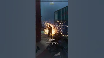 DOES THE KV BROADSIDE NEED A NERF?! 🤯🔕 (OP BROKEN MODERN WARFARE 2 SHOTGUN)