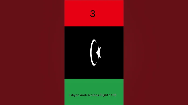 Top 5 Deadliest Boeing 727 Crashes
