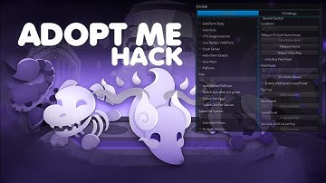 NEW ADOPT ME GUI SCRIPT |PASTEBIN| HACK MONEY + AUTOFARM + PETS | *2023*