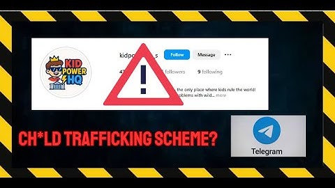 This Instagram Account Is NOT What It Seems…