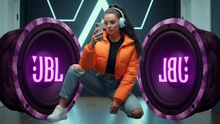 JBL Muzica BOOST 2026 ⚡ Guaracha Remix 🔥 Extreme Bass Boosted Club Music #jbl #guaracha