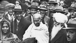 Raghupati Raghava Raja Ram || Great mahatma gandhi || chambaran || indian independence
