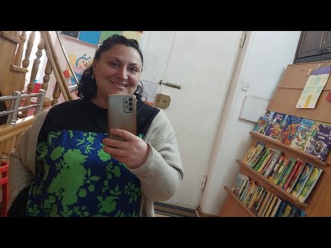 ძალიან კარგი ამბავი მაქვს თქვენთვის ❣️📣📣📣📣📣 ახლაც შოკში ვარ 😄👏🤷