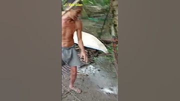 Catching Unbelievably Big Fish by Unthinkable/ Video by @VanGian