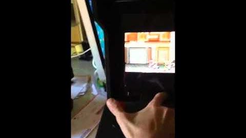 Icade Ipad Air Mame emulator
