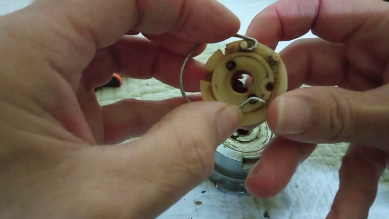 Kit de reparación para máquina de hacer café expreso manual Saeco Poemia Portafiltro presurizado 