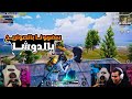 عمرو يصيح في نهاية الجيم بالاوم بيضربونــا بالصواريخ يدوشــأ 