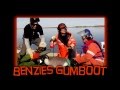 Benzies gumboot