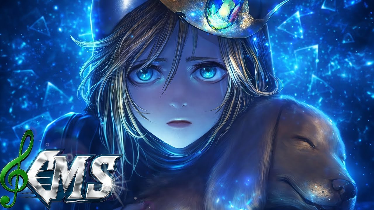 CORAZÓN VACÍO ❄️ | Finn Ice (Hora de Aventura) | LUCIFERMUSICMX