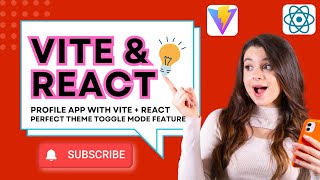 Vite + React User Profile App | Bootstrap Cards & Modal Popup | Beginner React Project with Dynamic