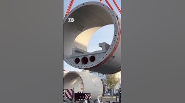 घंटों का सफर मिनटों में [Europe