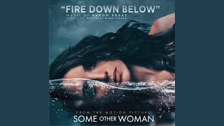 Fire Down Below