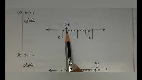 TN Samacheer / Class 7 / Term 2 / Chapter 1 / Number System / Exercise:1.4 / Solutions