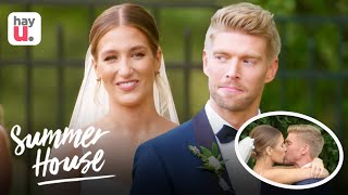Kyle and Amanda Get Married | Season 6 | Summer House