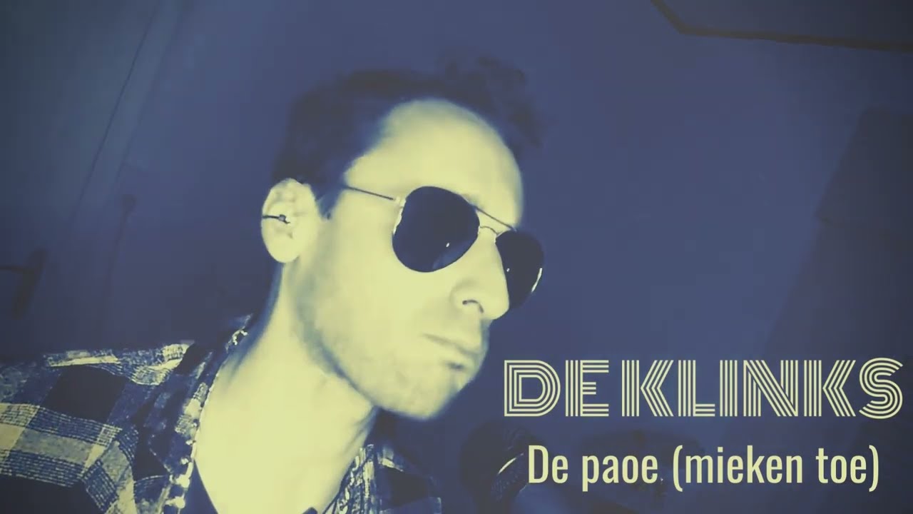 De Klinks - De Paoe