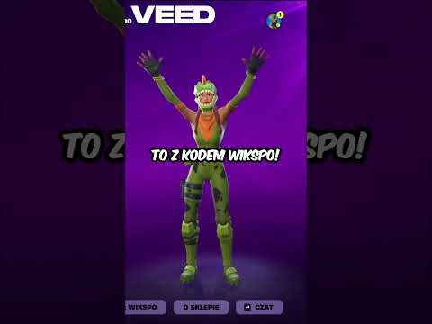 Emotka „Hooray” wróciła do sklepu #fortnite #epicpartner #shorts
