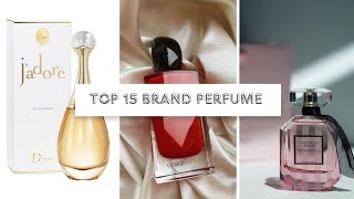 top 15 best perfume for women and 2024 best gifted for women's