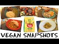 VEGANUARY 2021 | More Meals & Taste Tests + ALMOST 10,000 Subscribers 😀😍 WOWZERS!!!