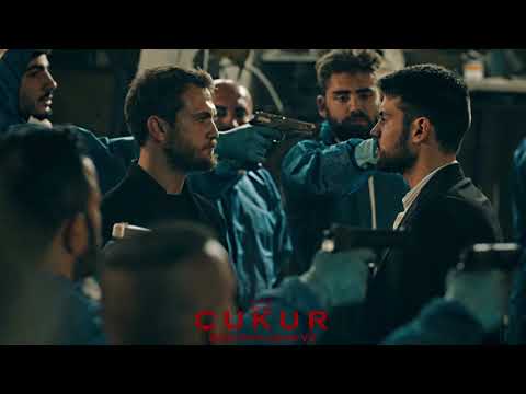 Çukur Müzikleri İçimdeki Öfke V2 