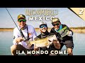 Unchartered: Mexico Dos - ¡La MONDO Come! ft. LFG, Flair, and Señor Bass