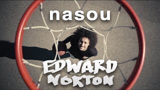 nasou - EDWARD NORTON (prod. by preeech &amp; carthaus)