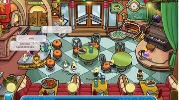 mwe friends on cp  .o.