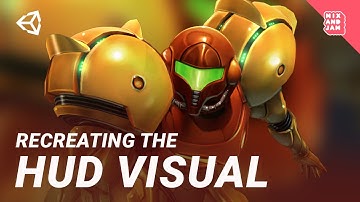 Recreating Metroid Prime