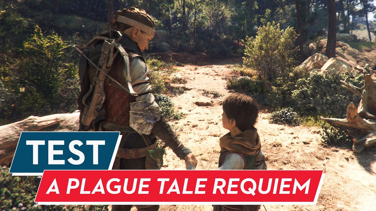 A Plague Tale Requiem in der Testübersicht: Metacritic und Co sind sich  einig