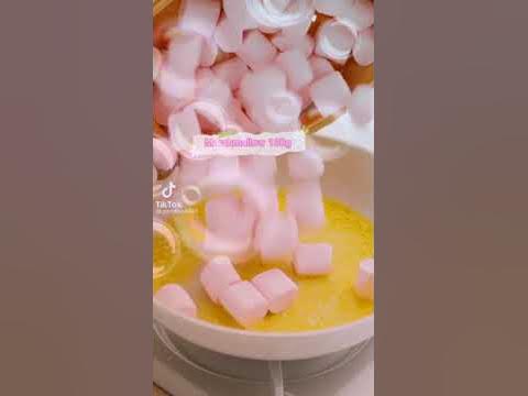 маршмелоу и клубника 🍓 печенье на палочке🤤🤤🤤😋😋😋😋😋 - YouTube