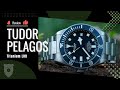 Tudor Pelagos LHD, long term owner review