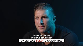 Sold To A Cannibal