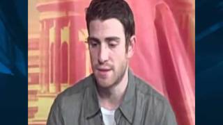 How to make it...Bryan Greenberg  EXCLUSIVE