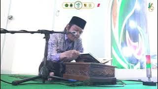 Muh. Reza Maulana Nurdin (Tilawah Dewasa) || MTQH XXXIX Tingkat Provinsi Jawa Barat
