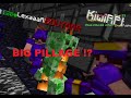 Je drop masse p4u3 sur menoria  gros pillage  ep 3