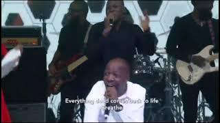 The Experience 2021: Dunsin Oyekan - Worship Medley