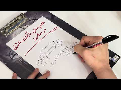 طلسم سفلی بازگشت معشوق در عرض سه روز میاد به پات میوفته امتحانش کن فال 09031121097واتساپ پیام