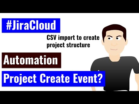 Jira Cloud Automation