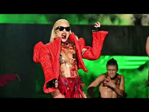 Lady Gaga -