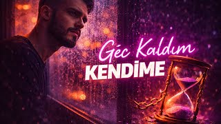 😔 Kendime Geç Kaldım.. Wortex - Geç Kaldım Kendime 