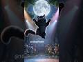 Black Cat Dance #dance #ai #shortvideo #shorts