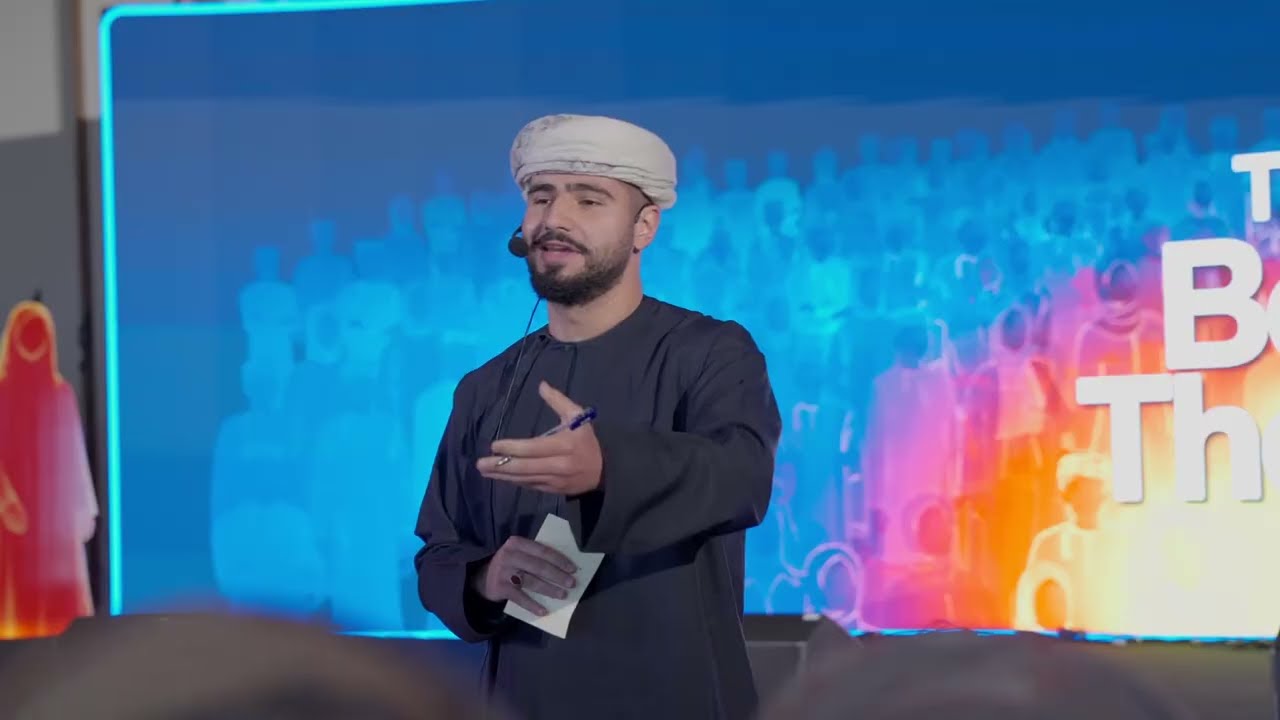 اجتمعنا اليوم بروح الفريق الواحد، برؤية موحّدة وطموح راسخ.