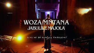 Jabulile Majola  - Woza Mntana (Live at St George's Cathedral)