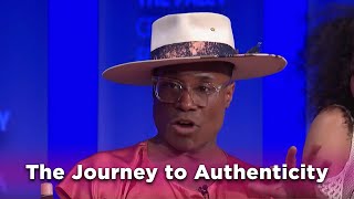 Pose - The Journey to Authenticity