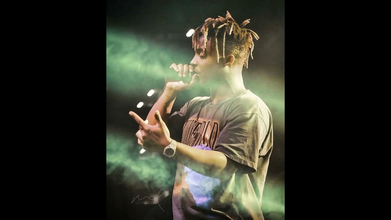 Juice WRLD - Going M.I.A ( Full freestyle session ) unreleased