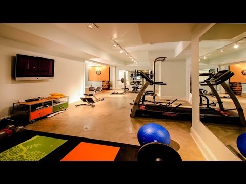 Best Rated Home Fitness Equipment