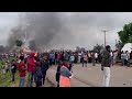 Day 3 — The Protest Continues in Tanzania 🇹🇿✊🏿